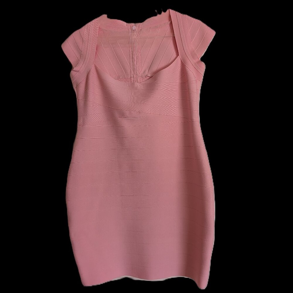 Bodycon Dress